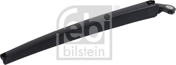 FEBI Bilstein 178582 — Ramię wycieraczki, czyszczenie szyb
