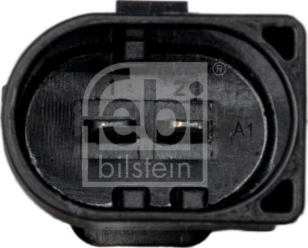 FEBI Bilstein 178529 - POMPA WYSOKIEGO CIŚNIENIA VW GOLF 1.0TSI 16-