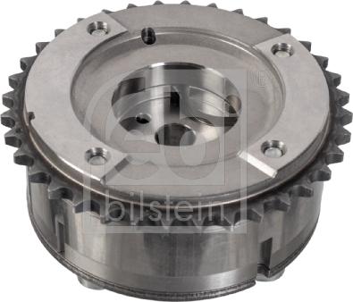 FEBI Bilstein 178524 - KOŁO WAŁKA ROZRZĄDU TOYOTA AURIS 1.3 09-