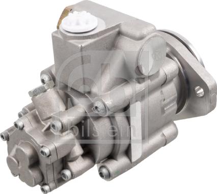 FEBI Bilstein 178576 - Pompa hydrauliczna przekładni kierowniczej