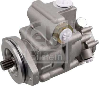 FEBI Bilstein 178576 — Pompa hydrauliczna, układ kierowniczy