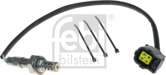 FEBI Bilstein 178571 — Sonda lambda