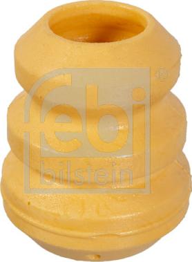 FEBI Bilstein 178695 — Dystans gumowy, resorowanie