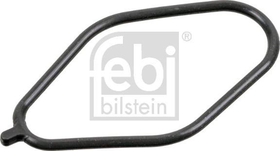 FEBI Bilstein 178619 — Uszczelka, pokrywa obudowy(obudowa skrzyni biegów)