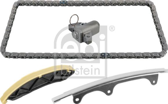 FEBI Bilstein 178629 — Zestaw łańcucha rozrządu