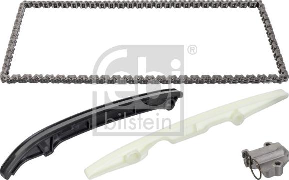 FEBI Bilstein 178624 — Zestaw łańcucha rozrządu