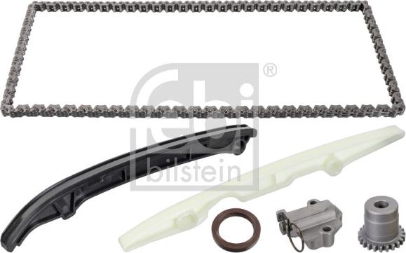 FEBI Bilstein 178626 — Zestaw łańcucha rozrządu