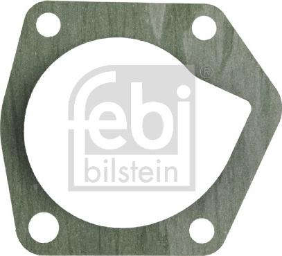 FEBI Bilstein 178620 — Uszczelnienie, pompa wodna