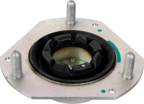FEBI Bilstein 178628 - PODUSZKA AMORT. FORD P. ECOSPORT 13- LE-PR