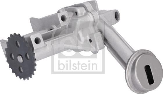 FEBI Bilstein 178673 — Pompa oleju