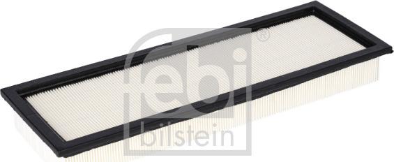 FEBI Bilstein 178002 — Filtr kabinowy