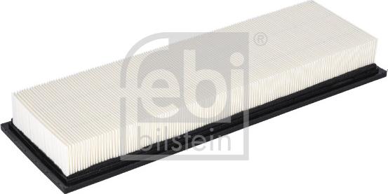 FEBI Bilstein 178002 - Filtr kabiny