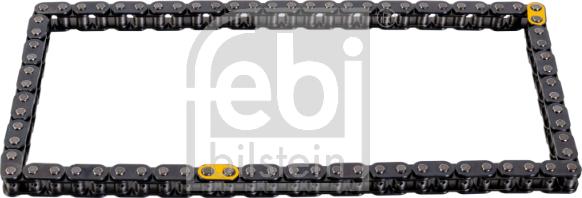 FEBI Bilstein 178033 — Łańcuch rozrządu
