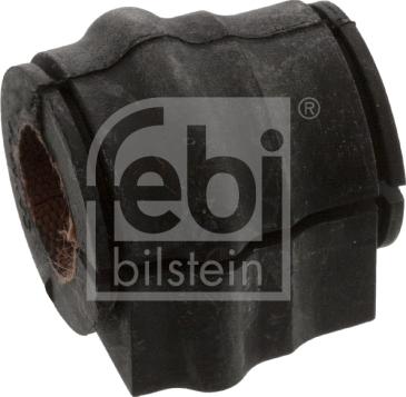 FEBI Bilstein 17807 - Poduszka stabilizatora