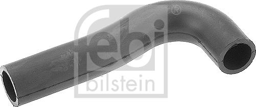 FEBI Bilstein 17814 — Wąż, wentylacja skrzyni korbowej