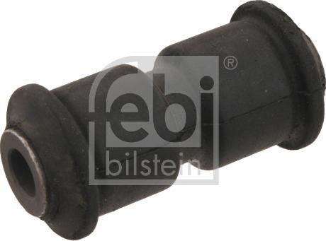 FEBI Bilstein 17816 — Tuleja, pióro resora