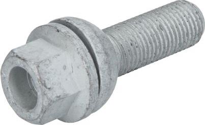 FEBI Bilstein 17818 - ŚRUBA KOŁA FORD GALAXY 00-