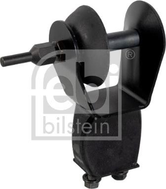FEBI Bilstein 178859 - Poduszka silnika