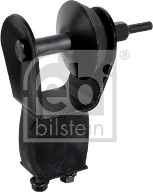 FEBI Bilstein 178859 - Poduszka silnika
