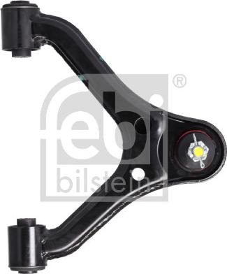 FEBI Bilstein 178855 - WAHACZ TOYOTA P. HILUX 2.5 05- PR GÓRNY