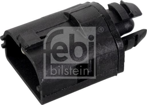 FEBI Bilstein 178851 — Czujnik, temperatura zewnętrzna