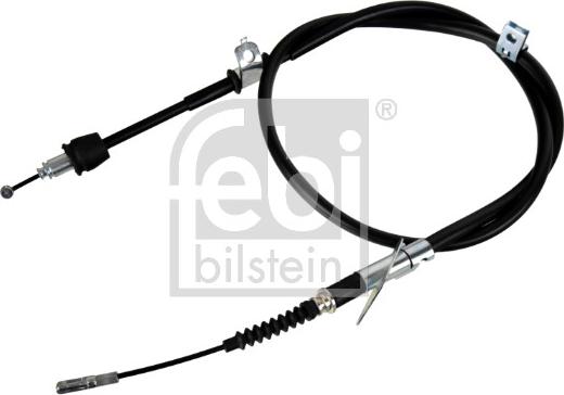 FEBI Bilstein 178867 — Cięgło, hamulec postojowy