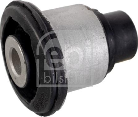 FEBI Bilstein 178815 - Silentblock wahacza przód