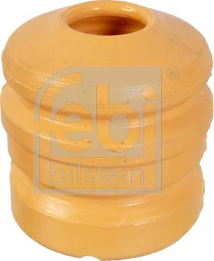 FEBI Bilstein 178889 — Dystans gumowy, resorowanie