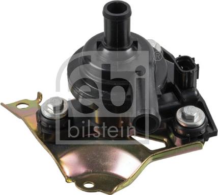 FEBI Bilstein 178885 — Dodatkowa pompa wodna