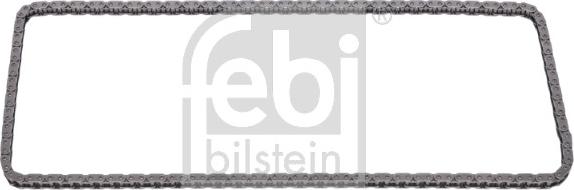 FEBI Bilstein 178887 — Łańcuch rozrządu