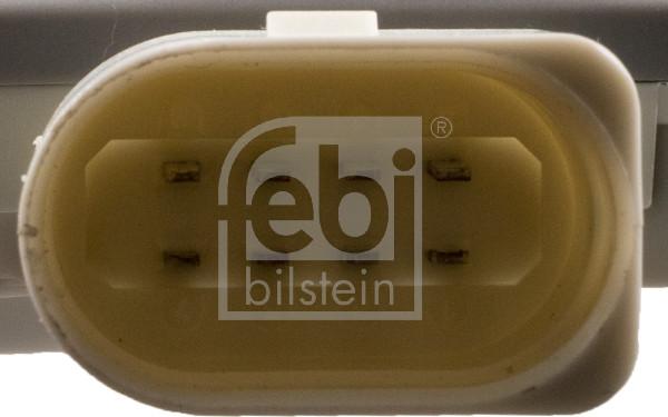 FEBI Bilstein 178396 - ZAMEK DRZWI SEAT LEON 05.05-08.13 LE TYŁ