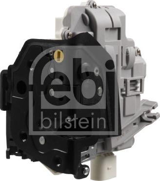 FEBI Bilstein 178396 - ZAMEK DRZWI SEAT LEON 05.05-08.13 LE TYŁ