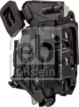 FEBI Bilstein 178398 — Zamek drzwi