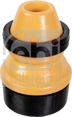 FEBI Bilstein 178342 — Dystans gumowy, resorowanie