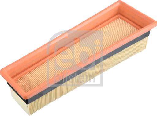 FEBI Bilstein 178350 — Filtr powietrza
