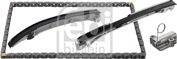 FEBI Bilstein 178308 — Zestaw łańcucha rozrządu