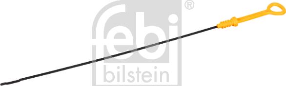 FEBI Bilstein 178389 — Miarka olejowa