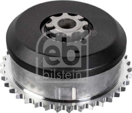 FEBI Bilstein 178385 - KOŁO WAŁKA ROZRZĄDU BMW 5 E60 3.0 05-