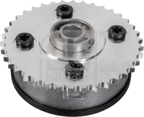 FEBI Bilstein 178385 - KOŁO WAŁKA ROZRZĄDU BMW 5 E60 3.0 05-