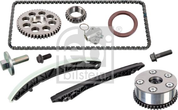 FEBI Bilstein 178326 — Zestaw łańcucha rozrządu