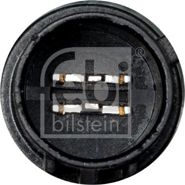 FEBI Bilstein 178327 - ZAWÓR ZMIENNYCH FAZ ROZRZĄDU HONDA ACCORD 2.4 03-