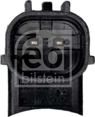FEBI Bilstein 178327 - ZAWÓR ZMIENNYCH FAZ ROZRZĄDU HONDA ACCORD 2.4 03-