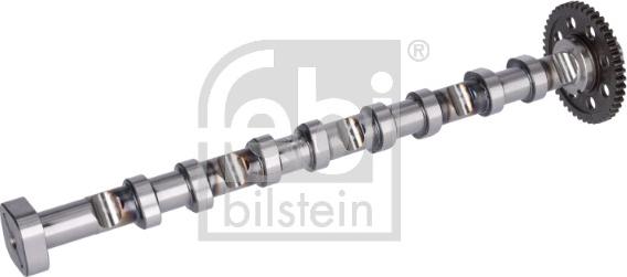 FEBI Bilstein 178379 — Wałek rozrządu