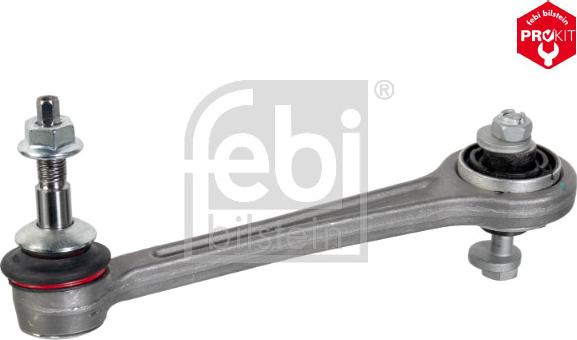 FEBI Bilstein 178377 — Wahacz, zawieszenie koła