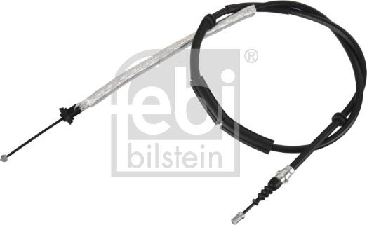 FEBI Bilstein 178231 — Cięgło, hamulec postojowy