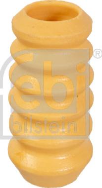 FEBI Bilstein 178709 — Dystans gumowy, resorowanie