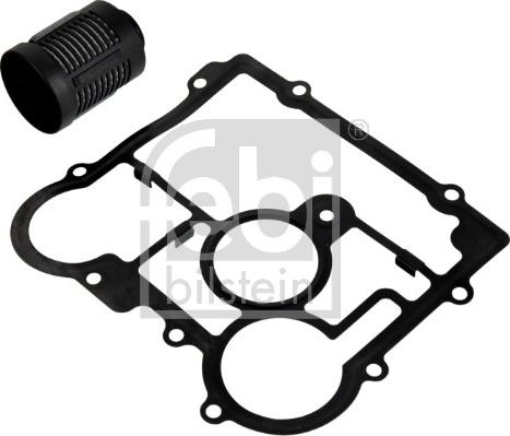 FEBI Bilstein 178724 - FILTR HYDRAULIKI. SPRZĘGŁO LAMELOWE NAPĘDU NA WSZYSTKIE KOŁA OPEL INSIGNIA A 07.08-03.17