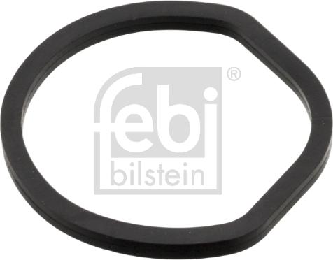 FEBI Bilstein 173982 — Uszczelka, obudowa filtra oleju