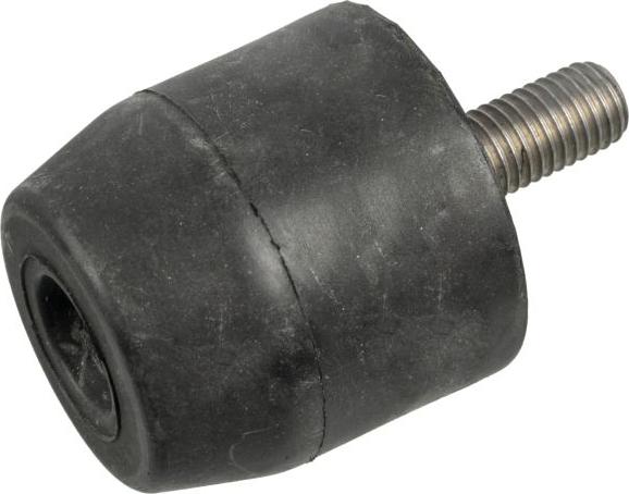 FEBI Bilstein 173496 — Dystans gumowy, kabina