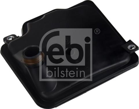 FEBI Bilstein 173463 - FILTR AUTOMATYCZNEJ SKRZYNI BIEGÓW FIAT FREEMONT. LANCIA VOYAGER. VW ROUTAN 09.08-
